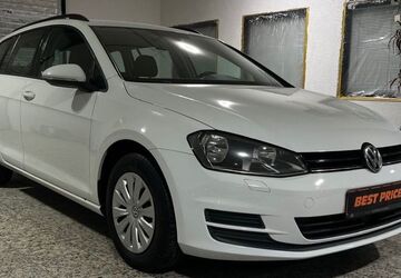 VW Golf 287.000 km 6.690 &euro; Unna 59425