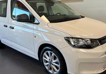 VW Caddy 43.440 km 17.990 &euro; Soest 59494