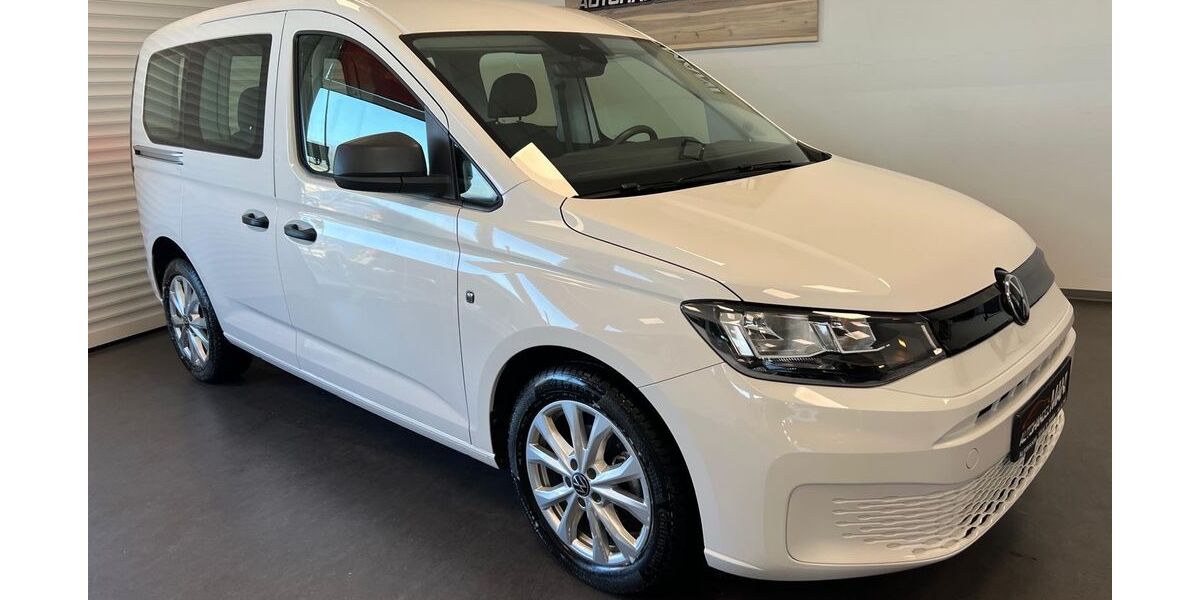 VW Caddy 43.440 km 19.990 &euro; Soest 59494