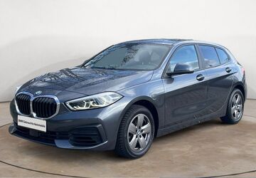 BMW 118 59.995 km 19.290 &euro; Soest 59494