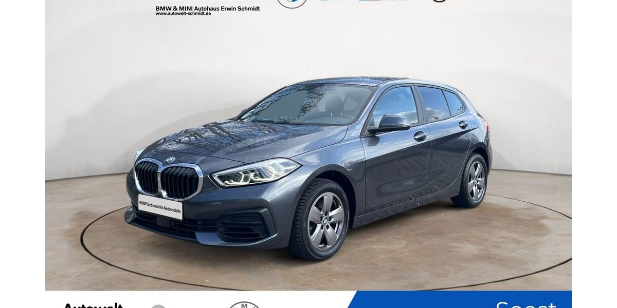 BMW 118 59.995 km 19.290 &euro; Soest 59494
