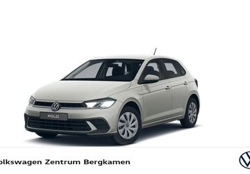 VW Polo 7.659 km 17.844 &euro; Bergkamen 59192