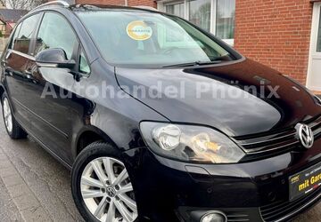 VW Golf 167.500 km 4.850 &euro; Ahlen 59229