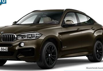 BMW X6 205.001 km 27.190 &euro; Werne 59368