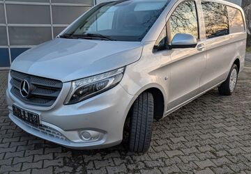 Mercedes-Benz Vito 76.900 km 31.300 &euro; Lünen 44532