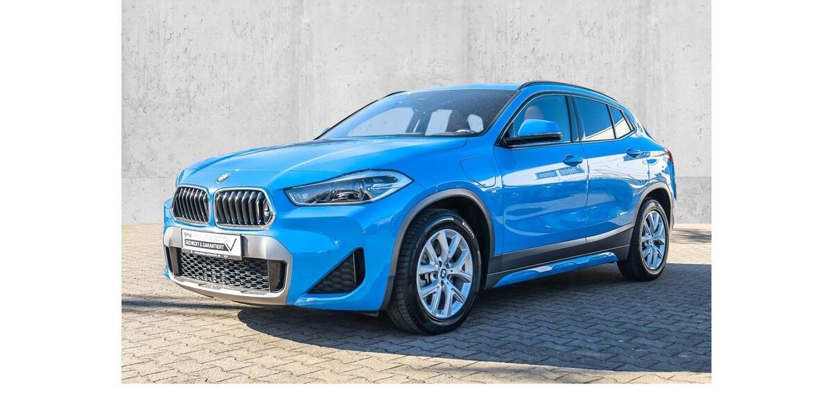 BMW X2 19.714 km 24.740 &euro; Unna 59425
