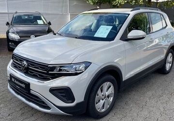 VW T-Cross 4.600 km 21.798 &euro; Soest 59494