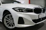 BMW 318d Touring SHADOW LEDER CURVED LED 3-ZONEN 40.000 km 30.555 &euro; Hamm 59077