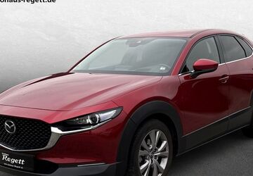 Mazda CX-30 50.000 km 20.990 &euro; Soest 59494