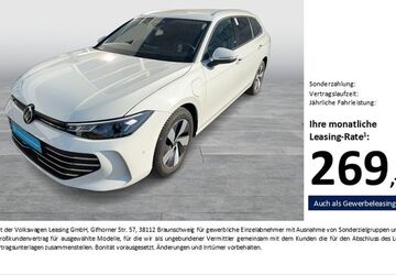 VW Passat Variant 18.990 km 34.070 &euro; Bergkamen 59192