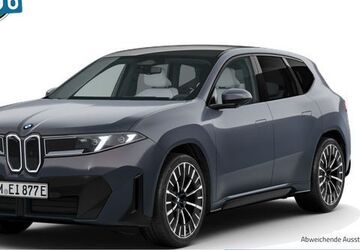 BMW iX3 11.949 km 87.250 &euro; Soest 59494