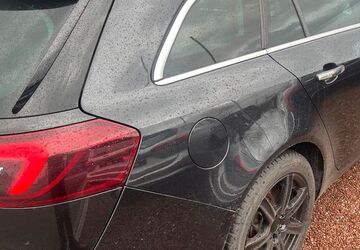 Opel Insignia 296.467 km 2.400 &euro; Fröndenberg 58730