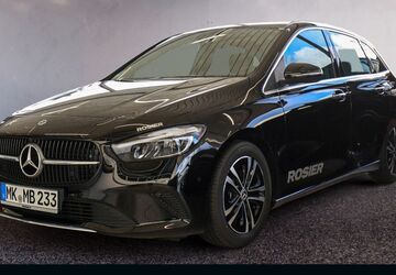 Mercedes-Benz B 200 14.500 km 39.890 &euro; Menden 58706