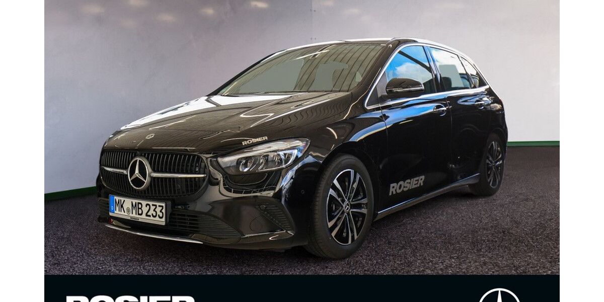 Mercedes-Benz B 200 14.500 km 39.890 &euro; Menden 58706