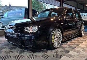 VW Golf 27.950 km 59.990 &euro; Hamm 59073