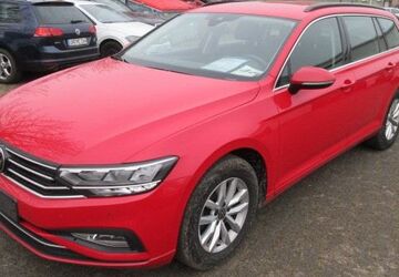 VW Passat Variant 93.830 km 19.788 &euro; Bergkamen 59192