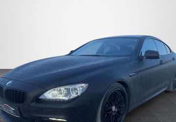 BMW 640 192.488 km 21.990 &euro; Everswinkel 48351