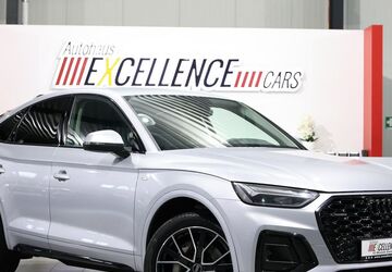 Audi Q5 144.000 km 30.995 &euro; Hamm 59077