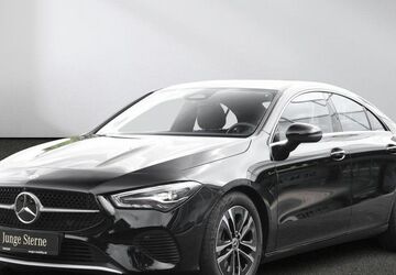 Mercedes-Benz CLA 200 10.338 km 32.290 &euro; Hamm 59067