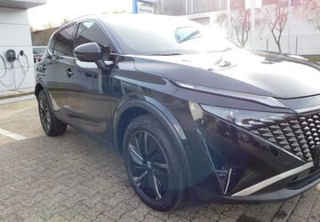 Nissan Qashqai 5.300 km 29.890 &euro; Selm 59379