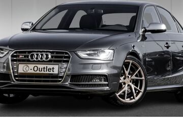 Audi S4 95.184 km 22.900 &euro; Beckum 59269