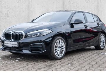 BMW 120 46.859 km 23.490 &euro; Unna 59425
