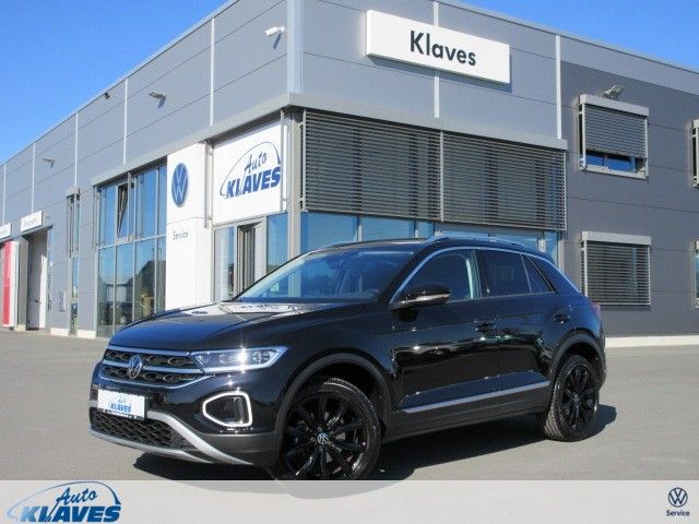 VW T-Roc 22.200 km 26.500 &euro; Ascheberg 59387