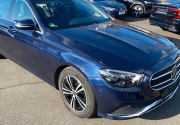 Mercedes-Benz E 220 115.000 km 30.950 &euro; Hamm 59065