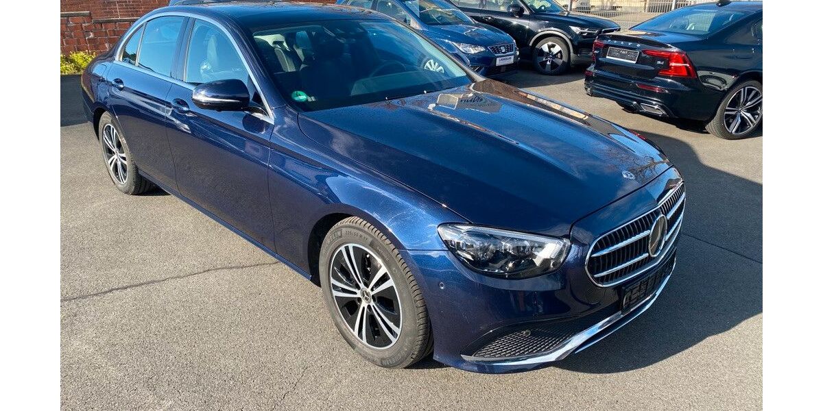Mercedes-Benz E 220 115.000 km 30.950 &euro; Hamm 59065