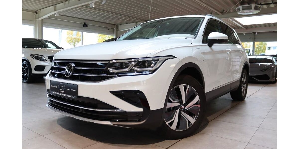 VW Tiguan 55.455 km 31.990 &euro; Oelde 59302