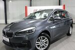 BMW 216 Gran Tourer dA ADVANTAGE / 7-SITZER / LED 193.000 km 7.702 &euro; Hamm 59077