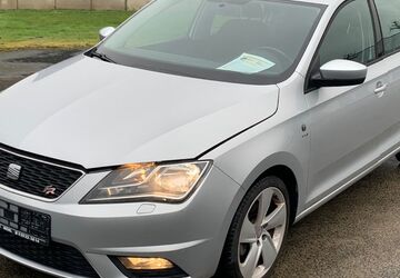 Seat Toledo 95.500 km 6.800 &euro; Werl/Westfalen 59457