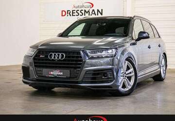 Audi SQ7 46.894 km 52.788 &euro; Hamm 59067