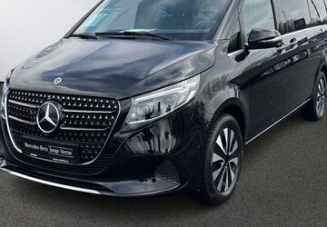 Mercedes-Benz V 300 36.330 km 66.450 &euro; Hamm 59067