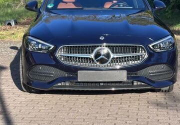 Mercedes-Benz C 220 97.750 km 33.000 &euro; Drensteinfurt 48317