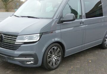 VW T6 andere 123.000 km 42.840 &euro; Drensteinfurt 48317