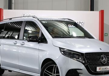 Mercedes-Benz V 300 76.000 km 72.777 &euro; Hamm 59077