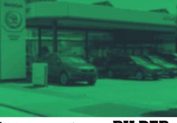 Skoda Kodiaq 59.950 km 26.970 &euro; Lünen 44534