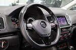 VW Sharan 1.4 TSI BUSINESS HIGHLINE / XENON / TOP 64.000 km 26.991 &euro; Hamm 59077