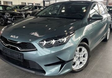 Kia ceed Sportswagon 23.850 km 21.970 &euro; Lünen 44536