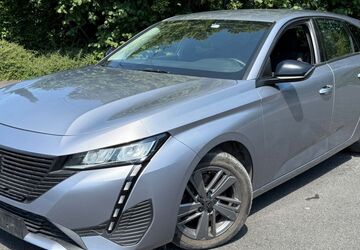 Peugeot 308 164.989 km 8.900 &euro; Soest 59494