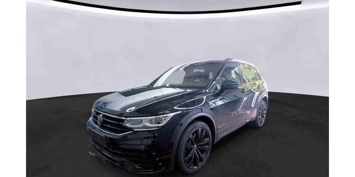 VW Tiguan 80.899 km 34.525 &euro; Hamm 59067