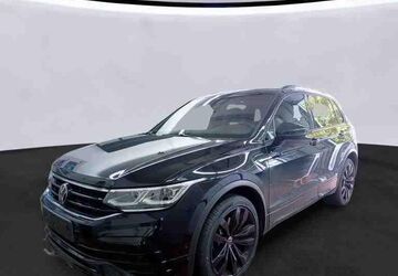 VW Tiguan 80.899 km 34.535 &euro; Hamm 59067