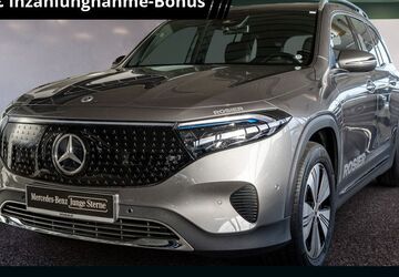 Mercedes-Benz EQB 19.640 km 40.530 &euro; Menden 58706