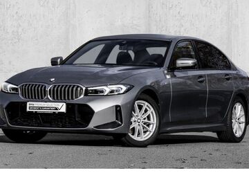 BMW 320 14.366 km 36.890 &euro; Ahlen 59227