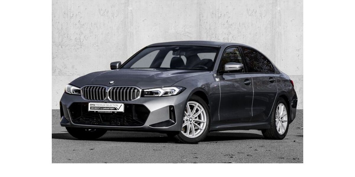 BMW 320 14.366 km 37.390 &euro; Ahlen 59227