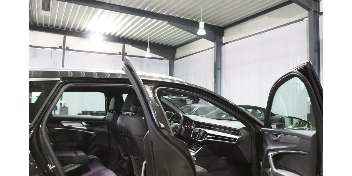 Audi A6 Avant 40 TDI S-LINE SPORT PLUS / LED, LEDER 124.000 km 27.444 &euro; Hamm 59077