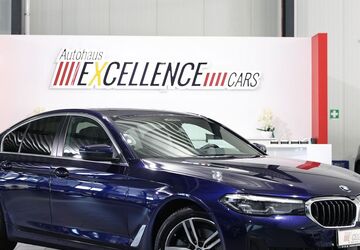 BMW 520 143.000 km 29.995 &euro; Hamm 59077