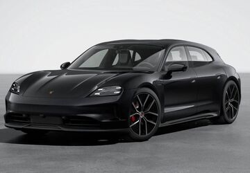 Porsche Taycan 7.524 km 114.500 &euro; Holzwickede 59439