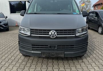 VW T6 Transporter 264.118 km 14.990 &euro; Lüdinghausen 59348